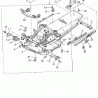 VENTURE XL-VT 480 Рама