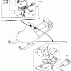 ENTICER II LT-ET 410TR Электрика 2