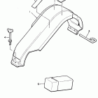 VENTURE XL-VT 480 Защита кофра