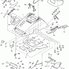 VK 540 III Капот и облицовка
