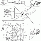 PHAZER II-PZ 480E Электрика 1