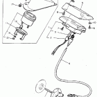 OVATION LE-CS 340E Спидометр