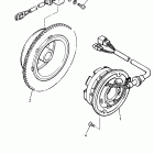VENTURE XL-VT 480 Генератор
