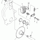 OVATION LE-CS 340E Тормоза