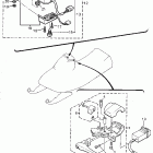 OVATION LE-CS 340E Электрика 2