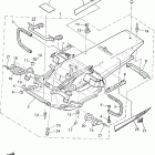 PHAZER II-PZ 480E Рама