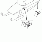 VMAX 750 ST-VX 750ST Электрика 3