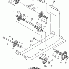 OVATION LE-CS 340E Подвеска трака 1