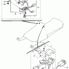 VMAX -VX 500 Электрика 3