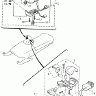 PHAZER II-PZ 480E Электрика 2