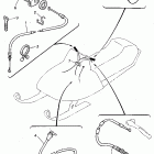 OVATION LE-CS 340E Трос управления