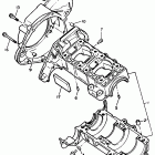 EXCITER II-EX 570E Картер