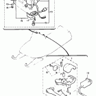 EXCITER II-EX 570ST Электрика 2
