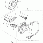 Bravo LT Генератор