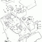 Bravo LT Панель приборов