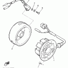 EXCITER II-EX 570ST Генератор