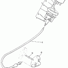 Bravo LT Спидометр