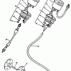 VENTURE XL -VT 480 XLT Спидометр