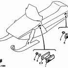 EXCITER II-EX 570E Электрика 3