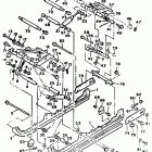 ENTICER-ET 410TR Подвеска трака 2