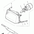 PHAZER-PZ 480ST Head light