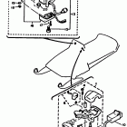 EXCITER II-EX 570 Электрика 2