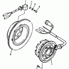 VENTURE XL -VT 480 XLT Генератор