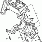 VENTURE XL -VT 480 XLT Картер