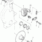 OVATION-CS 340E Тормоза