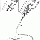 ENTICER-ET 410TR Спидометр