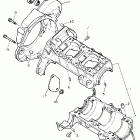 EXCITER II-EX 570ST Картер