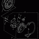 VK 540 III Генератор