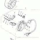 BR 250 Генератор