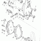PHAZER-PZ 480ST Привод трака 2