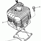 Bravo LT Цилиндр