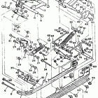 EXCITER II-EX 570E Подвеска трака 2