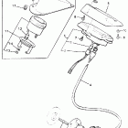 OVATION-CS 340E Спидометр