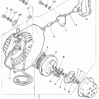 BR 250 Стартер
