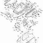OVATION-CS 340E Капот и облицовка