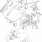 PHAZER II LE -PZ 480E Капот и облицовка