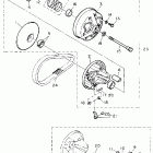 Bravo LT Вариатор