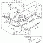 PHAZER II LE -PZ 480E Рама