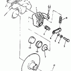 ENTICER-ET 410TR Тормоза