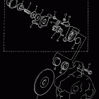 VK 540 III Тормоза