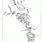 OVATION-CS 340E Карбюратор