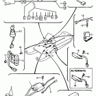 EXCITER II-EX 570SX Электрика 1