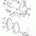 PHAZER II LE -PZ 480E Привод трака 2