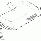 Bravo LT Сидение