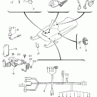 PHAZER-PZ 480ST Электрика 1