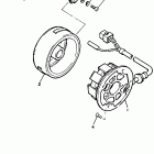 EXCITER II-EX 570 Генератор